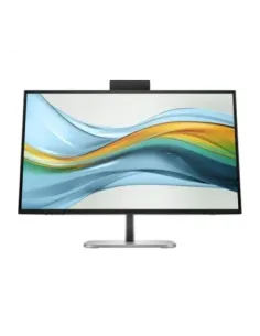 Monitor hp s5 pro 527pm 27 pulgadas qhd 100hz