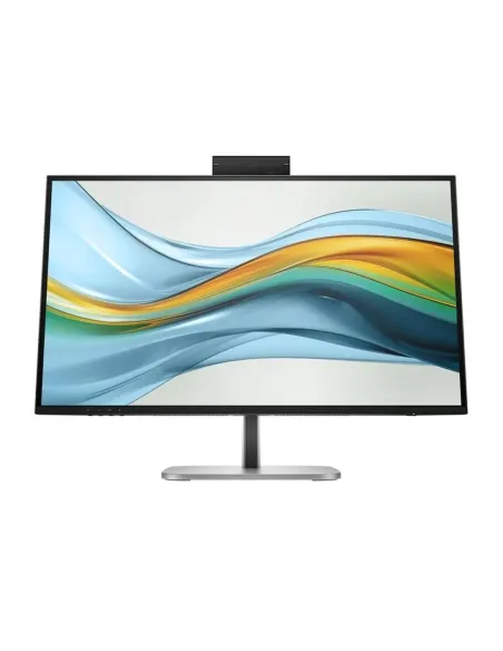 Monitor hp s5 pro 527pm 27 pulgadas qhd 100hz