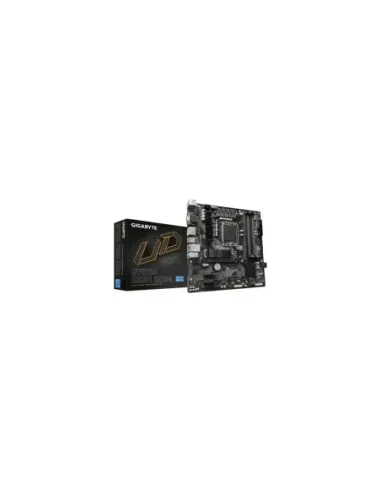 Placa Base Gigabyte B760M DS3H DDR4 Socket 1700/ DDR4/ PCIe 4.0/ Micro ATX