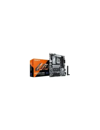 Placa Base Gigabyte B860 DS3H WIFI6E Socket 1851/ DDR5/ PCIe 5.0