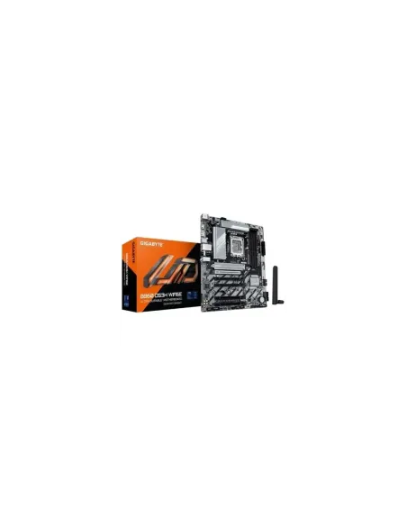 Placa Base Gigabyte B860 DS3H WIFI6E Socket 1851/ DDR5/ PCIe 5.0