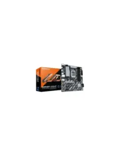 Placa Base Gigabyte B860M DS3H Socket 1851/ DDR5/ PCIe 5.0/ Micro ATX