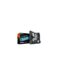 Placa Base Gigabyte B860M EAGLE Socket 1851/ DDR5/ PCIe 5.0/ Micro ATX