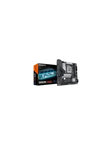 Placa Base Gigabyte B860M EAGLE Socket 1851/ DDR5/ PCIe 5.0/ Micro ATX