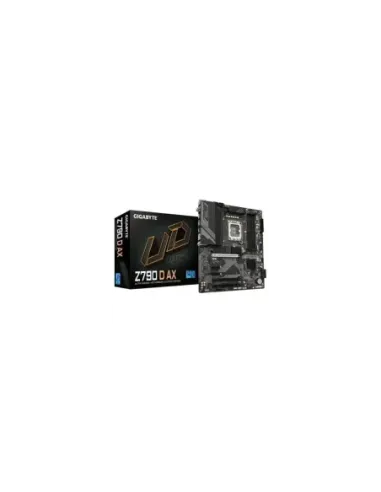 Placa Base Gigabyte Z790 D AX Socket 1700/ DDR5/ PCIe 4.0