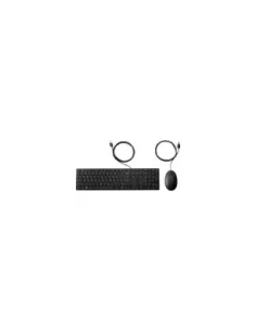 Teclado y Ratón HP Desktop 320MK
