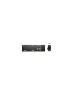 Teclado y Ratón Inalámbricos HP Combo 725 Multidispositivo