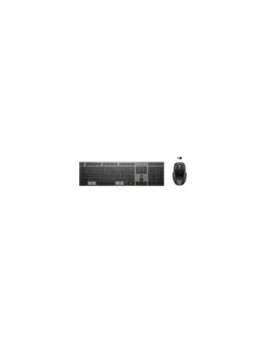 Teclado y Ratón Inalámbricos HP Combo 725 Multidispositivo