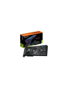 Tarjeta Gráfica Gigabyte AORUS GeForce RTX 5060 Elite/ 8GB GDDR7