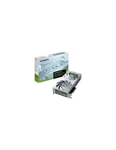 Tarjeta Gráfica Gigabyte GeForce RTX 5060 Ti Eagle OC ICE/ 8GB GDDR7