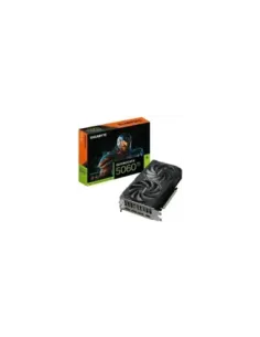 Tarjeta Gráfica Gigabyte GeForce RTX 5060 Ti WindForce Max OC/ 8GB GDDR7