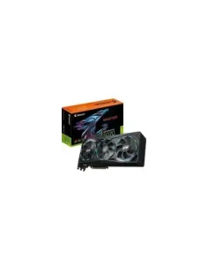 Tarjeta Gráfica Gigabyte AORUS GeForce RTX 5070 Master/ 12GB GDDR7