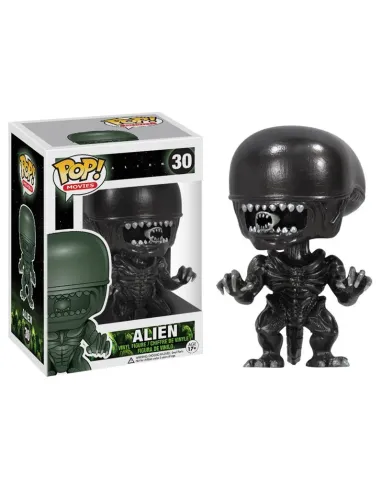 Funko pop alien