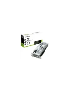 Tarjeta Gráfica Gigabyte GeForce RTX 5080 AERO OC SFF/ 16GB GDDR7