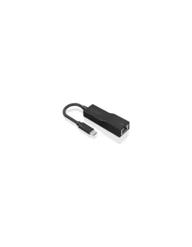 Adaptador USB Tipo-C - RJ45 Aisens A106-0765/ 1000Mbps