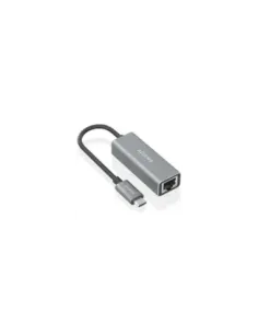 Adaptador USB 3.0 - RJ45 Aisens A109-0898/ 1000Mbps