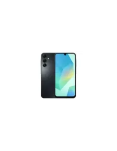 Smartphone Samsung Galaxy A16 4GB/ 128GB/ 6.7"/ Negro