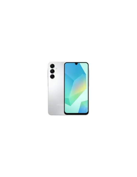 Smartphone Samsung Galaxy A16 4GB/ 128GB/ 6.7"/ Gris