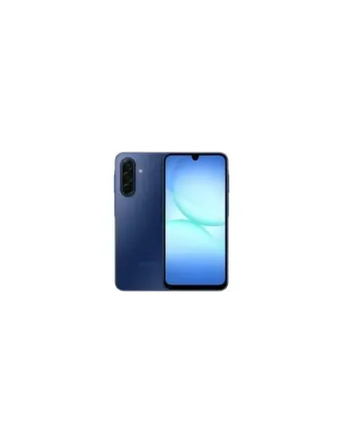 Smartphone Samsung Galaxy A17 8GB/ 256GB/ 6.7"/ 5G/ Azul