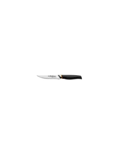 Cuchillo Tomatero Bra Efficient A198001/ Hoja 120mm/ Acero inoxidable