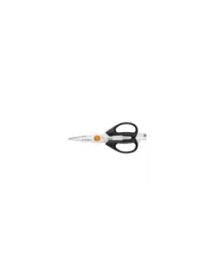 Tijeras Multiusos Bra Efficient A198008/ Hoja 210mm/ Acero inoxidable