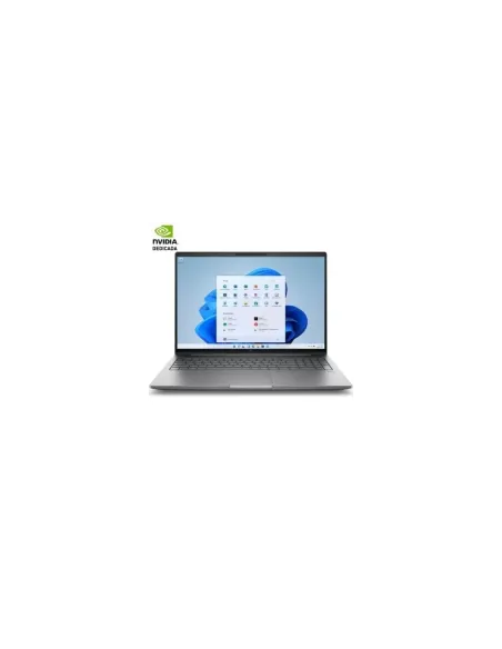 Portátil Workstation HP ZBook Power G11 A3ZC1ET Ryzen 9 PRO 8945HS 32GB/ 1TB SSD/ RTX 2000 Ada/ 16"/ Win11 Pro