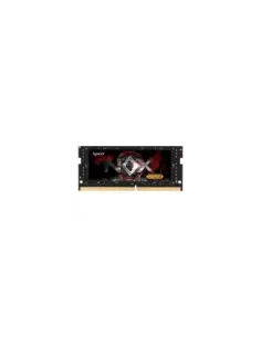 Memoria RAM Apacer NOX 16GB/ DDR4/ 3200MHz/ 1.2V/ CL20/ SODIMM