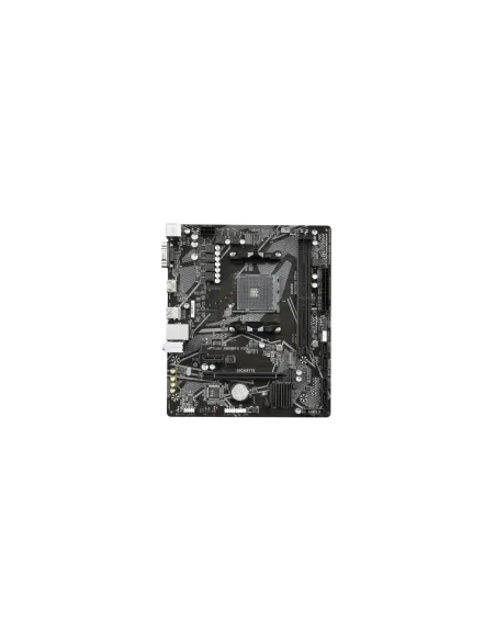 Gigabyte A520M K V2 placa base AMD A520 Zócalo AM4 micro ATX