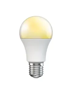 Bombilla muvit io a60 e27 8w cct