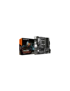 PLACA GIGABYTE A620M GAMING X,AMD,AM5,A620,4DDR5,192GB,VGA+HDMI,GBLAN,4SATA3+1XM.2,6USB3.2,MATX