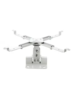 Soporte proyector techo y pared rota