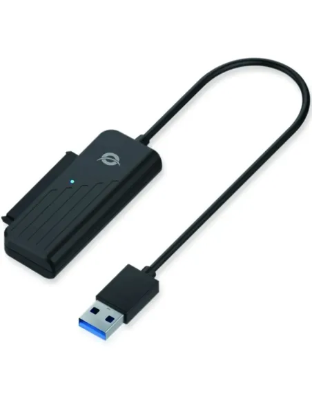 Adaptador conceptronic usb 3.0 a sata
