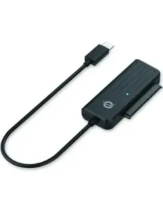 Adaptador conceptronic usb tipo c a sata