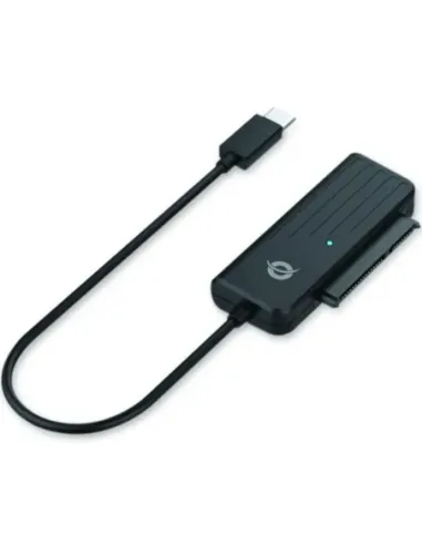 Adaptador conceptronic usb tipo c a sata