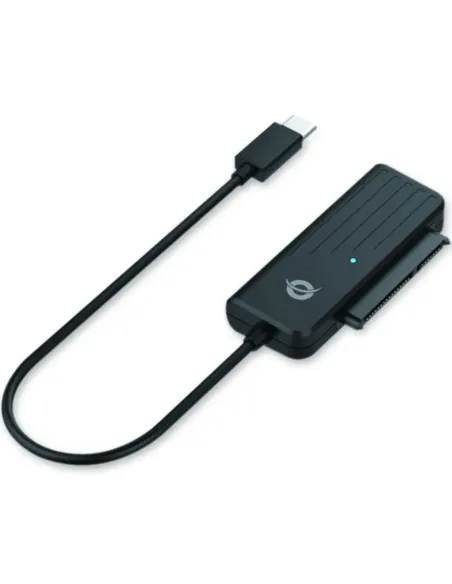 Adaptador conceptronic usb tipo c a sata