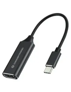 Adaptador conceptronic usb -  c a hdmi hembra - 4k - 30 hz