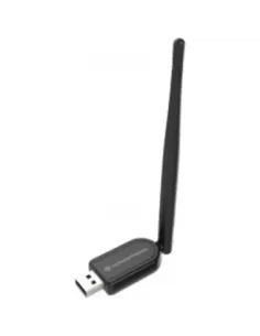 Adaptador conceptronic usb bluetooth abby07b 5.1 largo alcance 100m