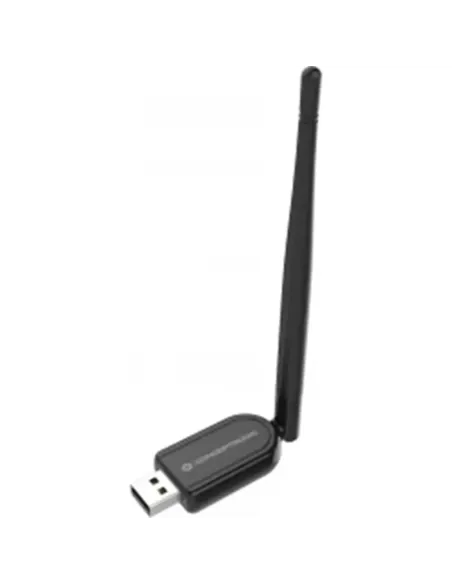 Adaptador conceptronic usb bluetooth abby07b 5.1 largo alcance 100m