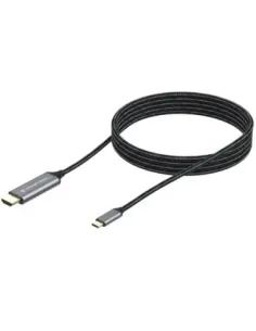 Adaptador usb tipo c a hdmi 4k conceptronic 2m -  macho - macho