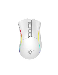 Ratón gaming inalámbrico void elite 19000 dpi de alto rendimiento