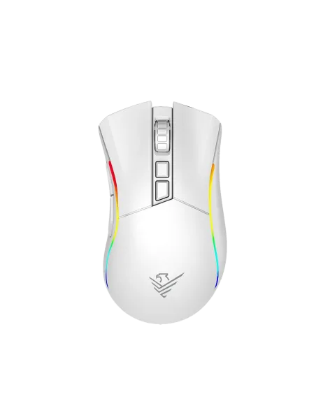 Ratón gaming inalámbrico void elite 19000 dpi de alto rendimiento