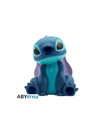 Figura hucha abystyle disney stitch