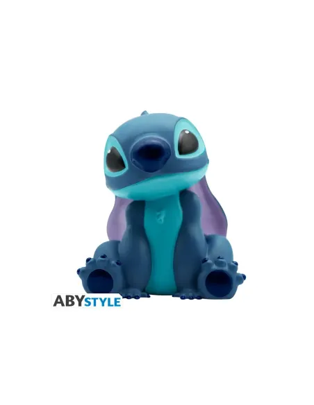 Figura hucha abystyle disney stitch
