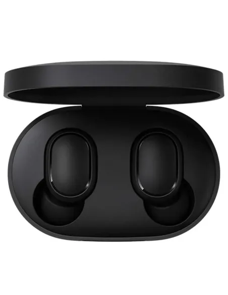 Auriculares bluetooth xiaomi mi true wireless