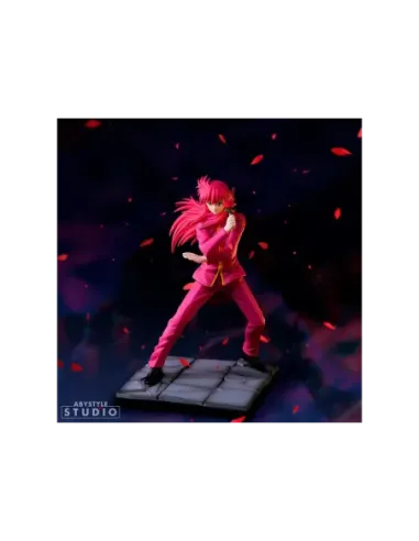 Figura yu yu hakusho kurama