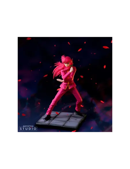 Figura yu yu hakusho kurama