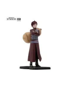 Figura abystyle studio naruto shippuden gaara