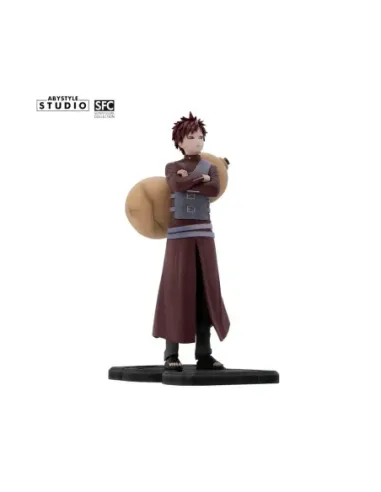 Figura abystyle studio naruto shippuden gaara