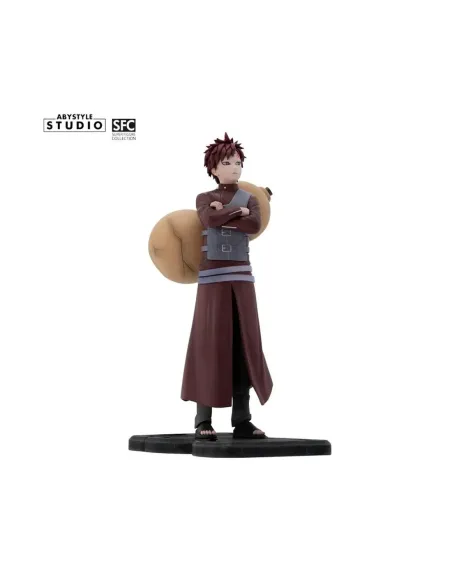 Figura abystyle studio naruto shippuden gaara