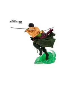 Figura abystyle one piece zoro
